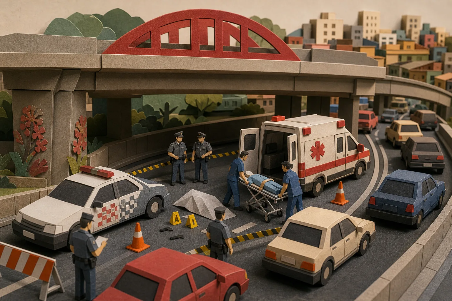 Confronto a tiros termina com um morto e um ferido no Itaim Paulista em SP