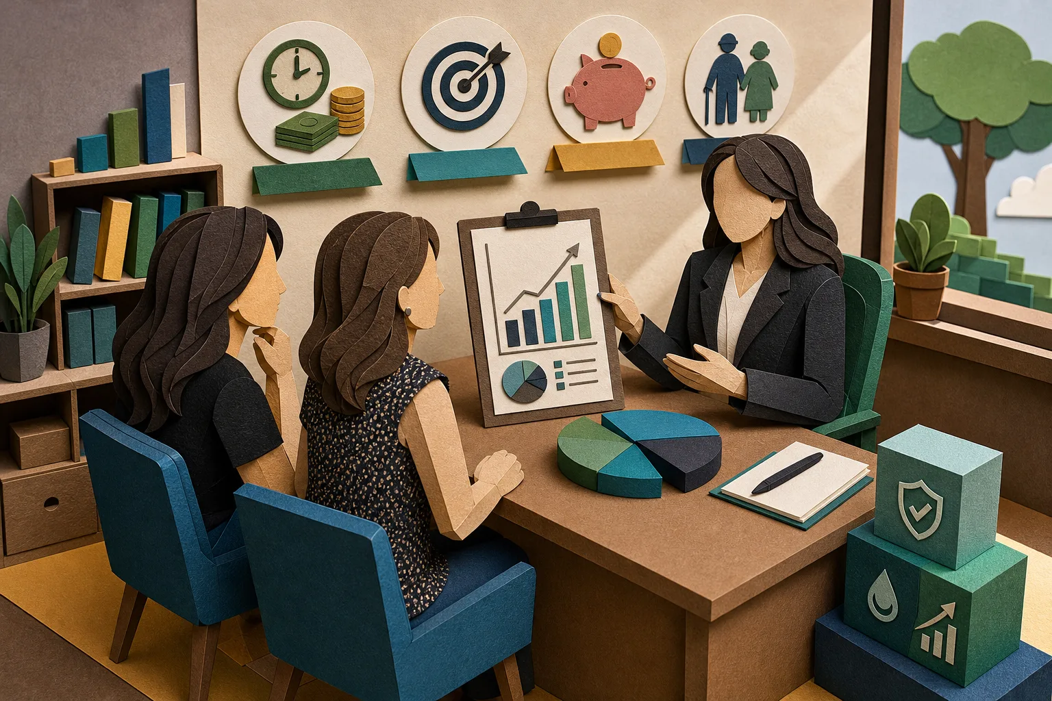 Especialista explica critérios essenciais para definir aplicações financeiras