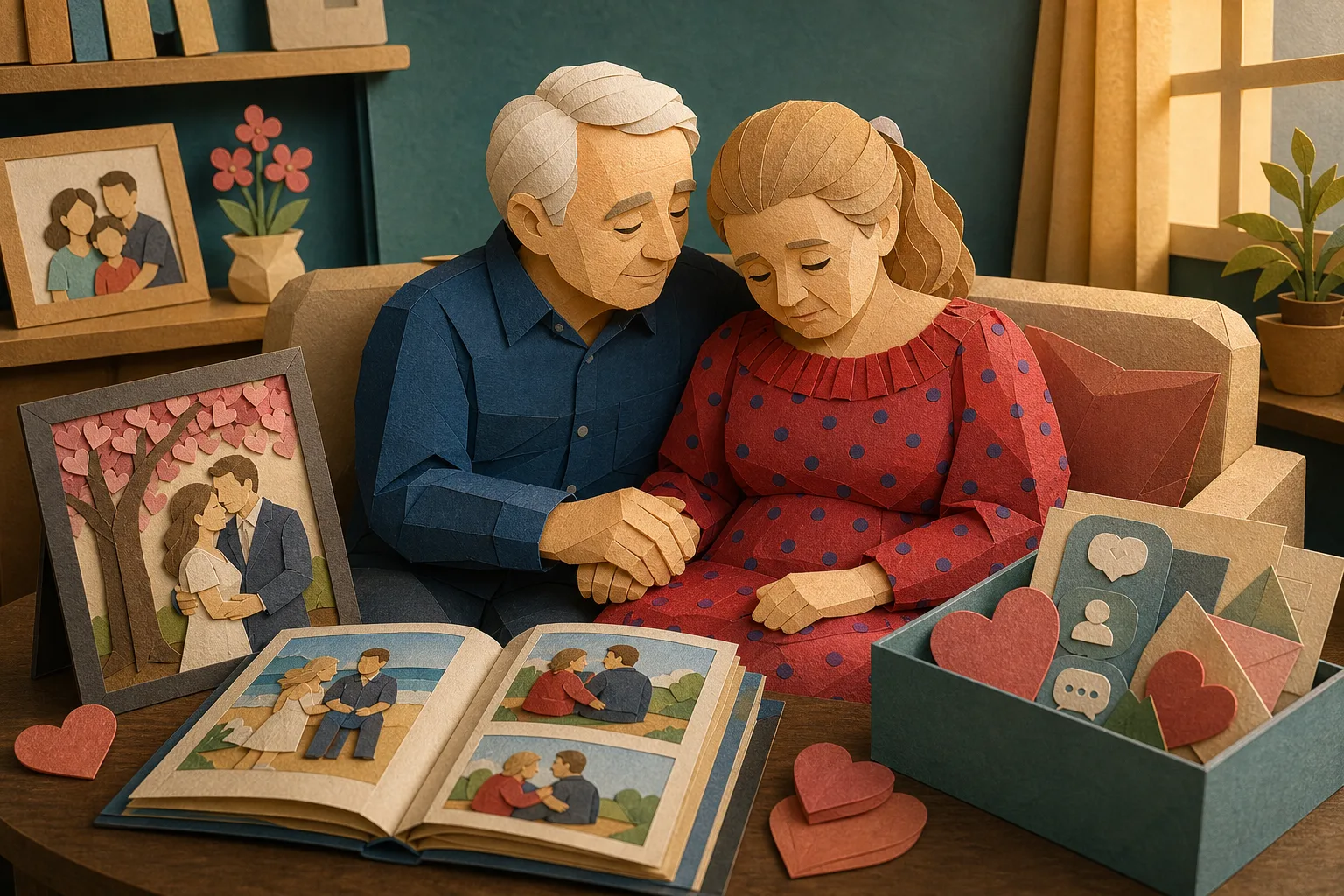Luiz do Carmo publica homenagem à esposa que convive com doença degenerativa
