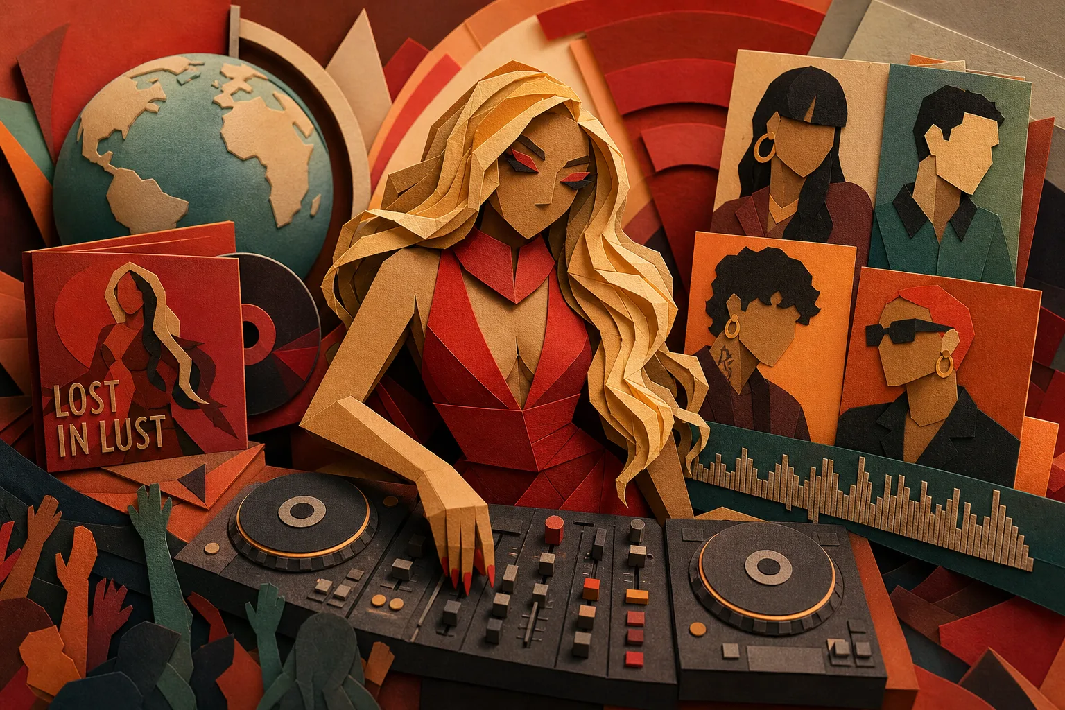 Pabllo Vittar aposta na música eletrônica e no mercado internacional em novo álbum