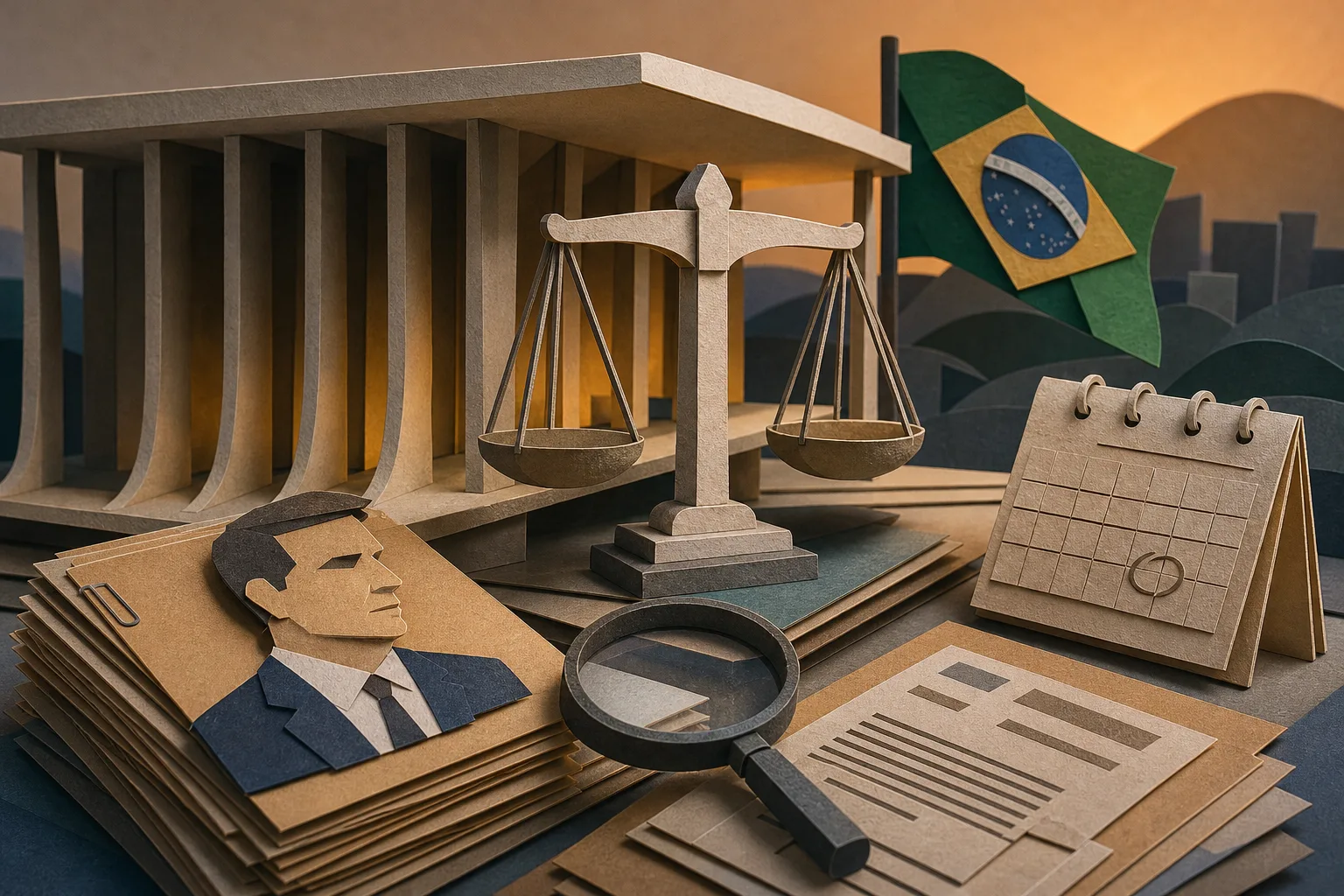 Processos de Flávio Bolsonaro devem seguir na Suprema Corte após fim do mandato