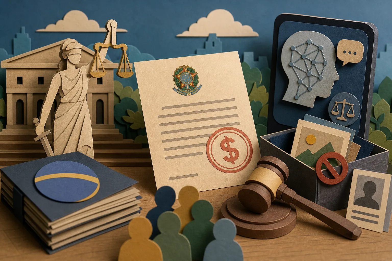 Procuradoria cobra multa da Meta por desrespeitar decisões da Justiça Eleitoral