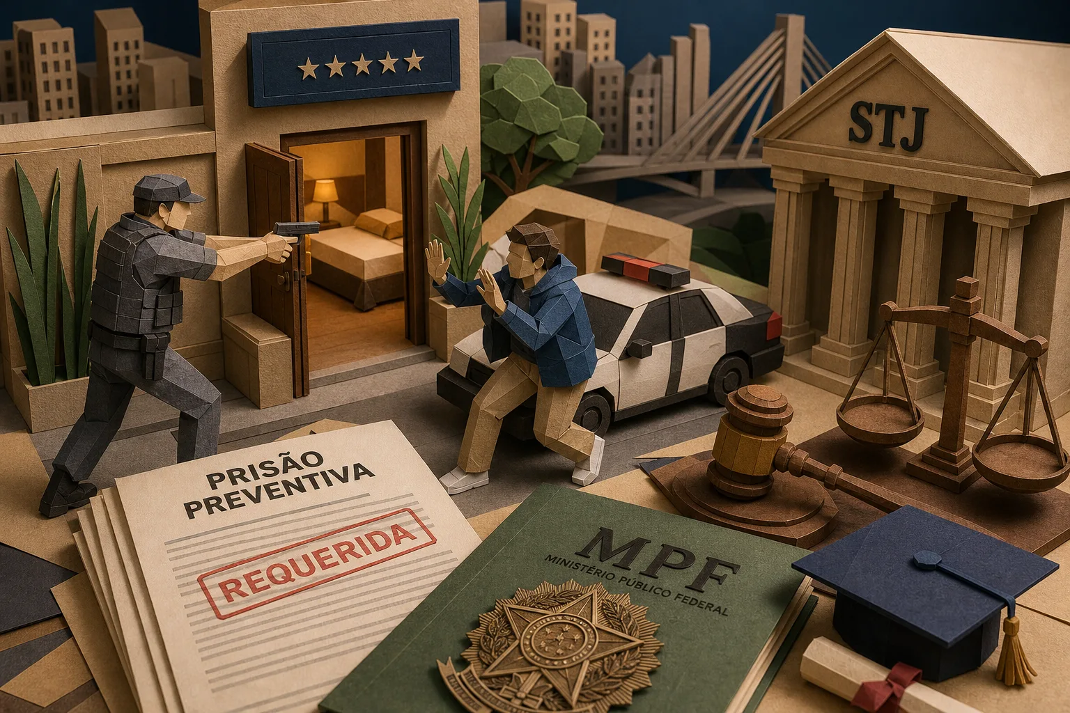 Procuradoria requer detenção de PM réu pela morte de universitário em São Paulo